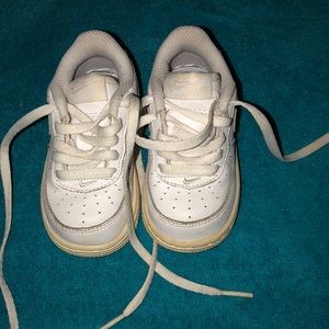 Toddler Nike Air Force 1